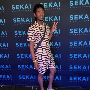 Meet your Posher, Trevor